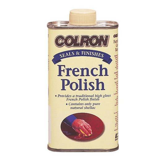 Colron French Polish 250ml