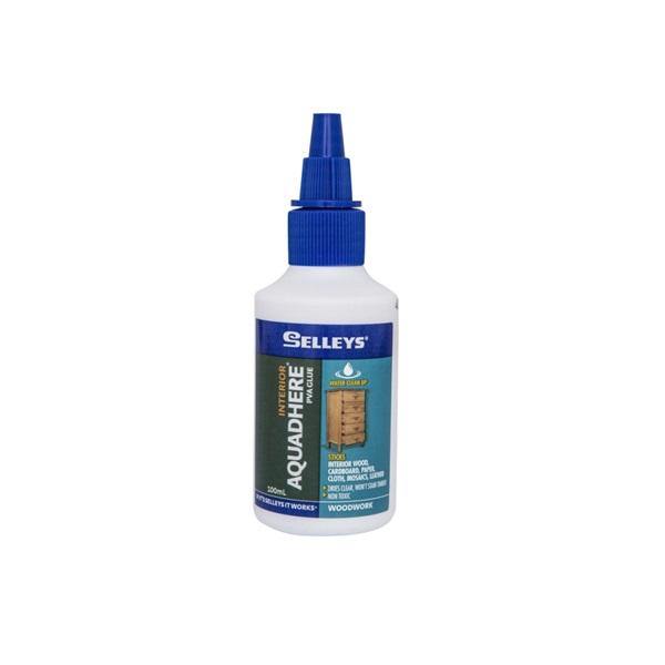 Photo of Selleys Aquadhere 100ml