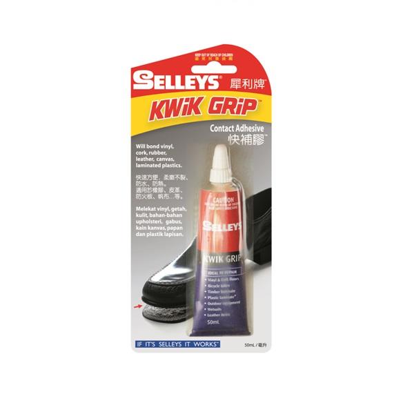 Photo of Selleys Kwik Grip 50ml