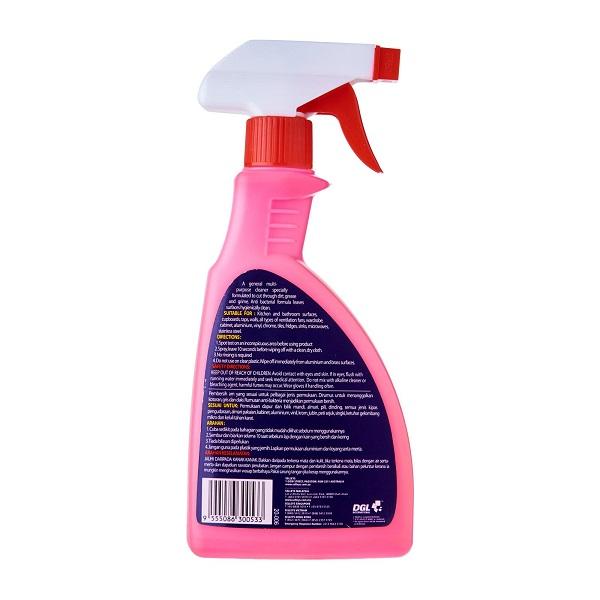 Selleys Multi Purpose Cleaner 500ml