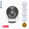 Soundteoh 5 Inch Air Circulator Fan ACF-5