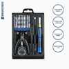 Soundteoh 35 Pieces Handy Tool Kit AN-901