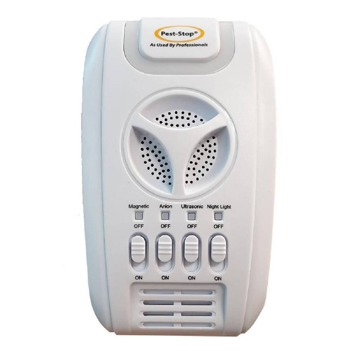 Pest Stop 6000 Pro Ultimate Pest Stop – Intertech Hardware Singapore