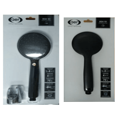 AER Shower Head Set (BSH-1O)