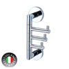 Tuscani Tapware C1SH - COLOSEO Series Swing Hook - Bathroom Accessories