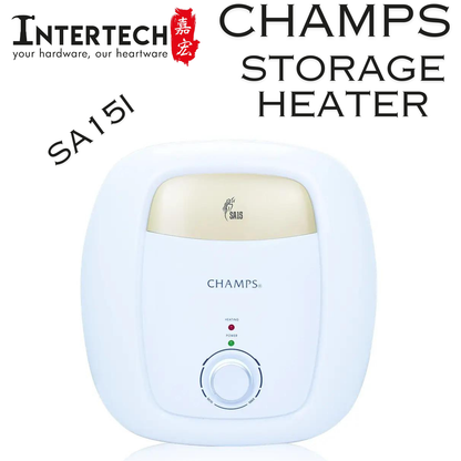 Champs A Series Storage Heater