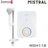 Mistral Water Heater MSH118