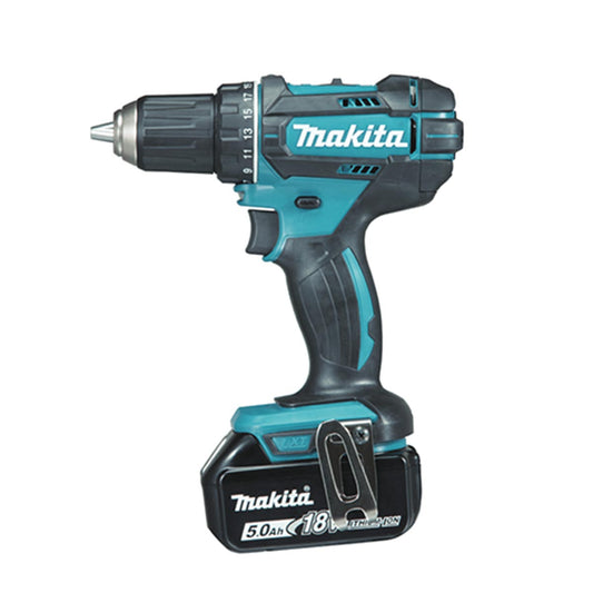 Makita DC Driver Drill 18V (DDF482RFE)