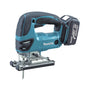 Makita DC Jigsaw 18V (DJV180RTE)