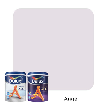 Dulux Ambiance All (All Popular Colours)