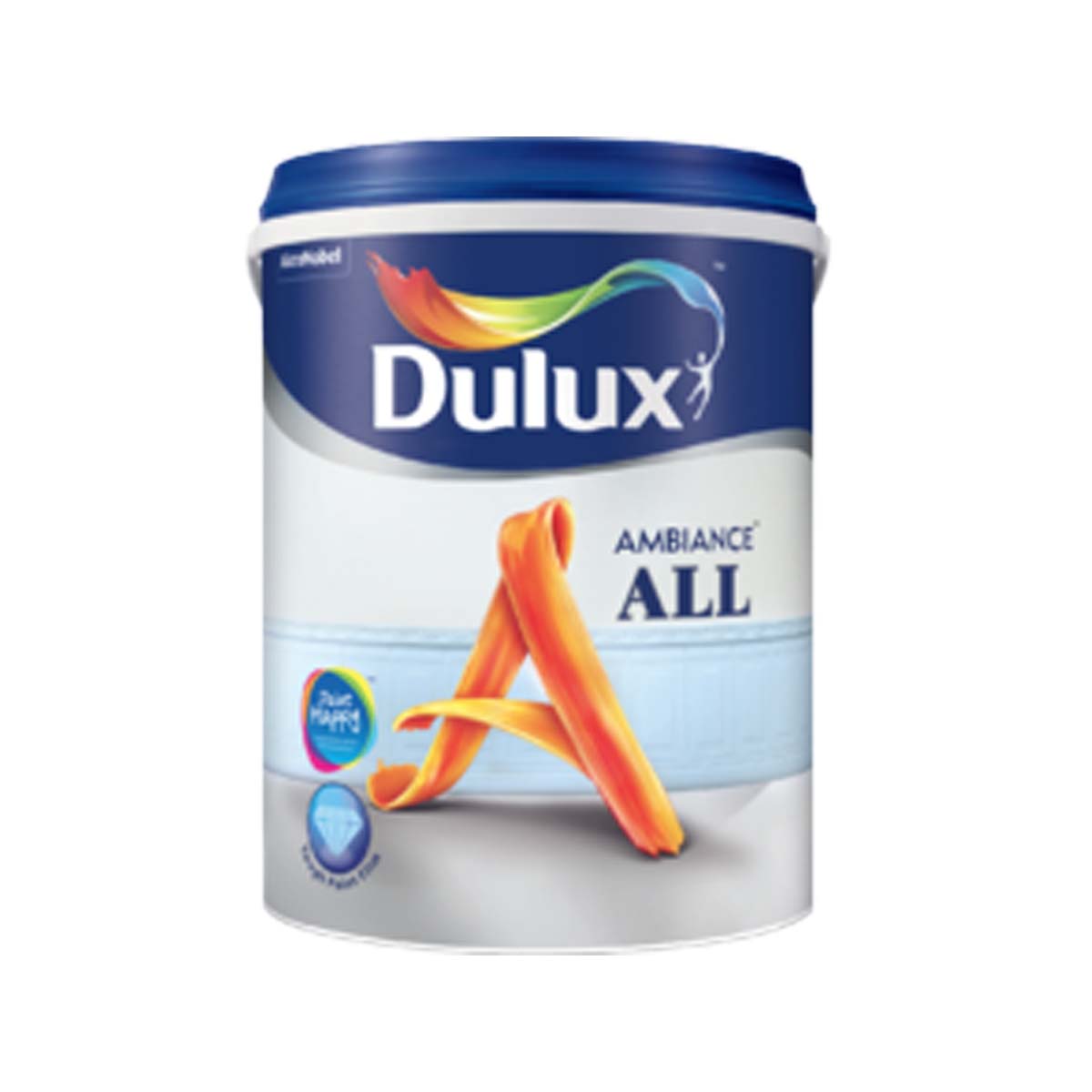 Best Dulux White Paint for Interior Walls in Singapore