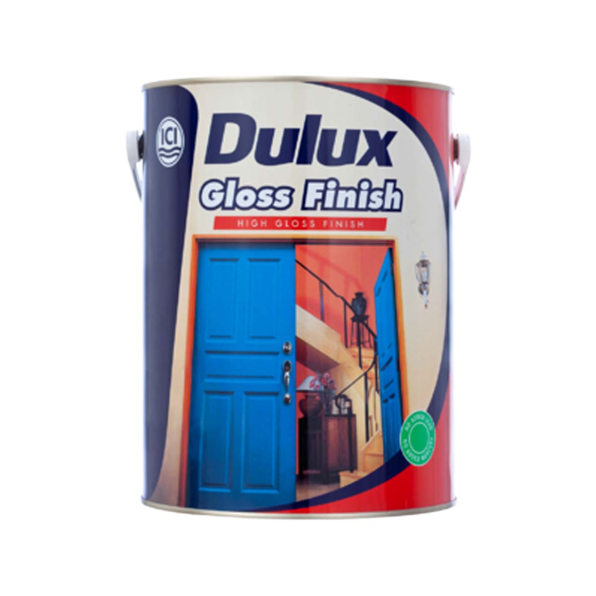 Dulux Gloss Finish (All Popular Colours)