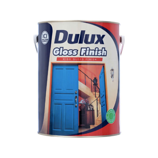 Dulux Gloss Finish (All Popular Colours)