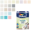 Dulux Pentalite (All Popular Colours)