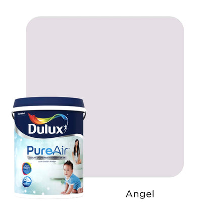 Dulux PureAir (All Popular Colours)