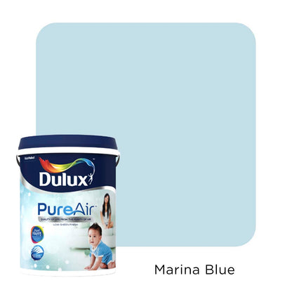 Dulux PureAir (All Popular Colours)