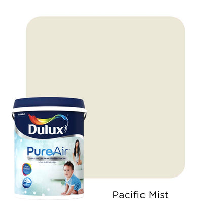 Dulux PureAir (All Popular Colours)