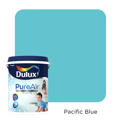 Dulux PureAir (All Popular Colours)