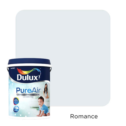 Dulux PureAir (All Popular Colours)