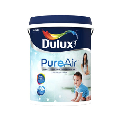 Dulux PureAir (All Popular Colours)