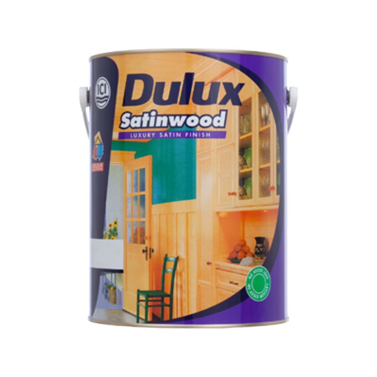 Dulux Satinwood (All Popular Colours)