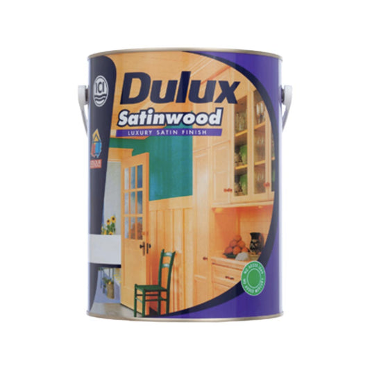 Dulux Satinwood (All Popular Colours)