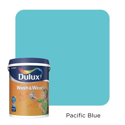 Dulux Wash & Wear (All Popular Colours)