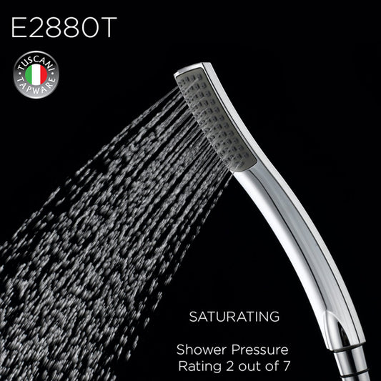 Photo of ELEGANTE Series - Minimal and Sleek Single-Function Hand Shower