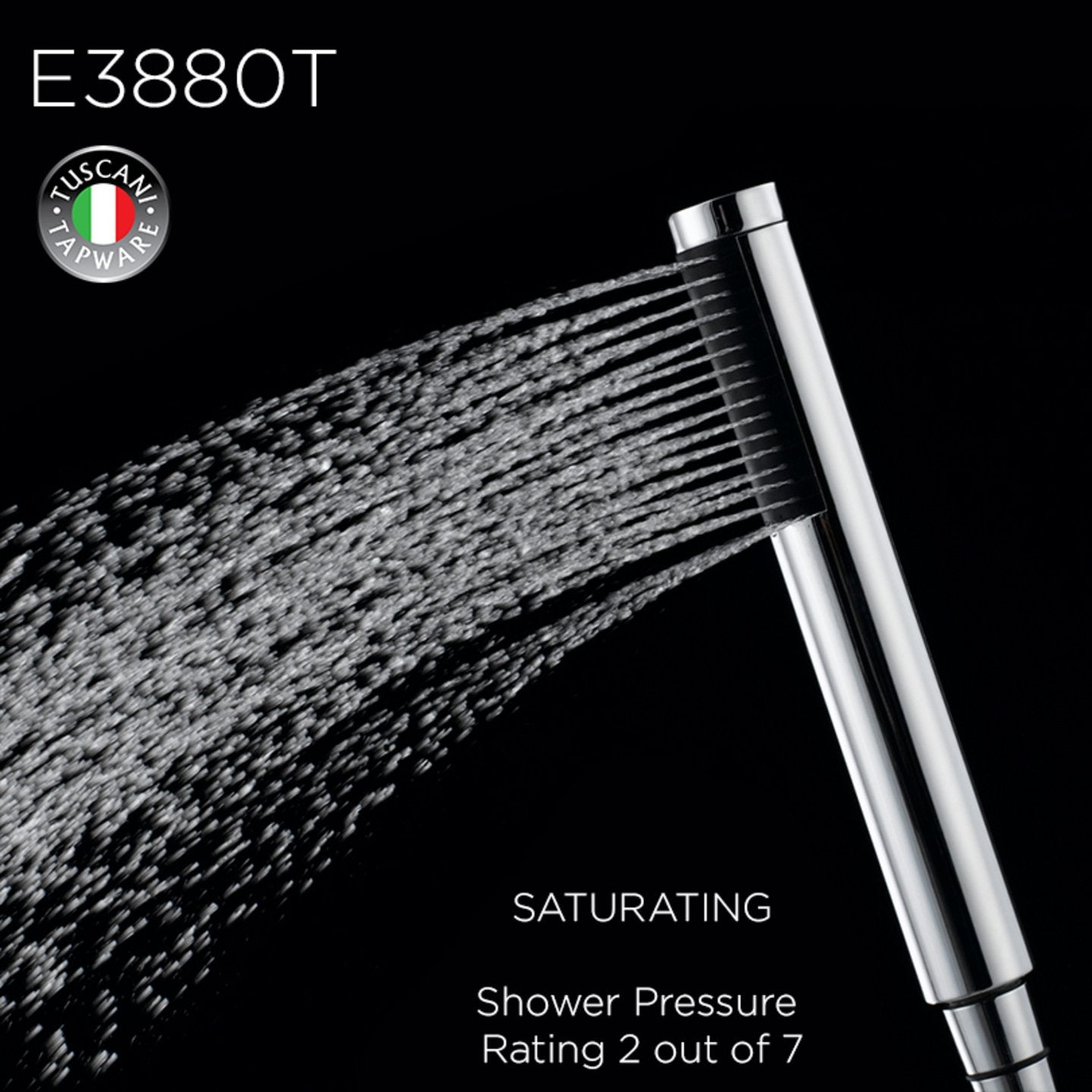 Photo of ELEGANTE Series - Hand Shower