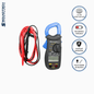 Soundteoh Digital Clamp Meter EM-306B