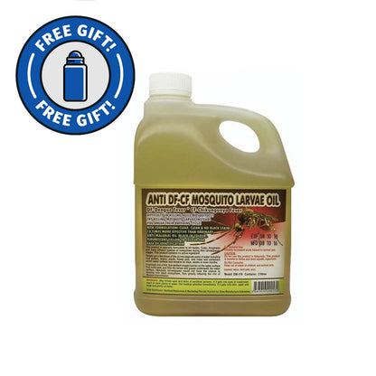 Enta Mosquito Oil 2L