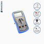 Soundteoh Manual Range Digital Multimeter ET-855