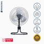 Soundteoh 14 Inch Floor Fan FF-14