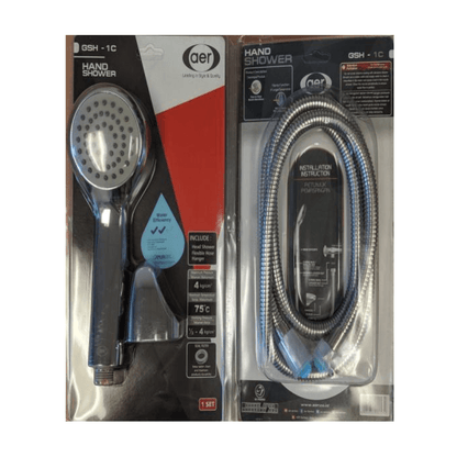 AER Hand Shower Set (GSH 1C)