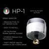Tuscani Tapware HP-1 - Water Saving Device