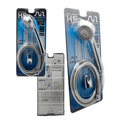 AER Hand Shower Set (HS2 1C)