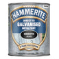 Hammerite Direct to Galvanised Metal Paint (All Popular Colours)