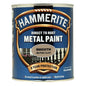 Hammerite Direct to Rust Metal Paint - Smooth Finish (All Popular Colours)