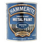 Hammerite Direct to Rust Metal Paint - Smooth Finish (All Popular Colours)