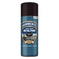 Hammerite Direct to Rust Metal Paint Aerosol Hammered Finish (All Popular Colours)