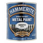 Hammerite Direct to Rust Metal Paint - Smooth Finish (All Popular Colours)