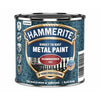 Hammerite Direct to Rust Metal Paint - Hammered Finish (All Popular Colours)