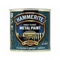 Hammerite Direct to Rust Metal Paint - Hammered Finish (All Popular Colours)