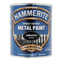 Hammerite Direct to Rust Metal Paint - Smooth Finish (All Popular Colours)