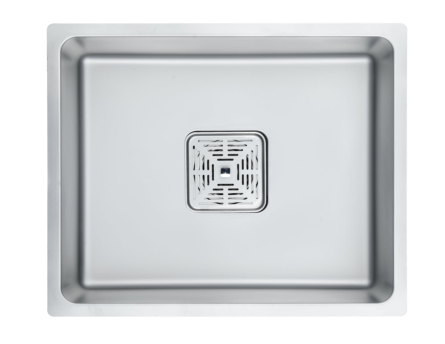 Tuscani Tapware K550S Under-Mount Kitchen Sink