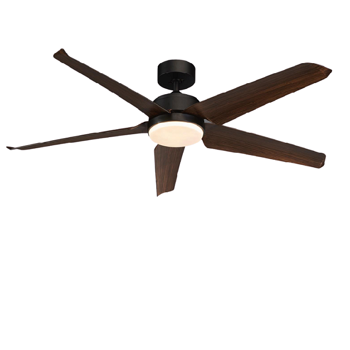 Fanco Keno Ceiling Fan Madeira 52"