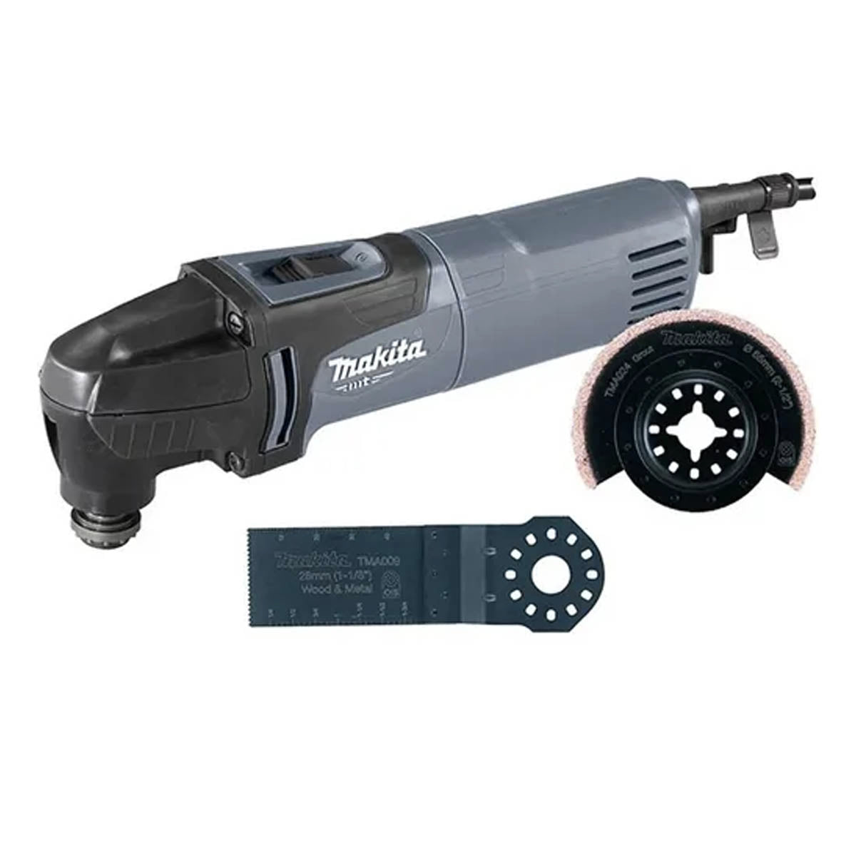 Makita AC Multi-tool (M9800GKX2)