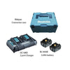 Makita MKP3PT182 Power Source Kit For MAKP3