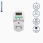 Soundteoh 13A Digital Mini Timer MDT-268