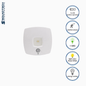 Soundteoh LED Motion Sensor Light ML-209